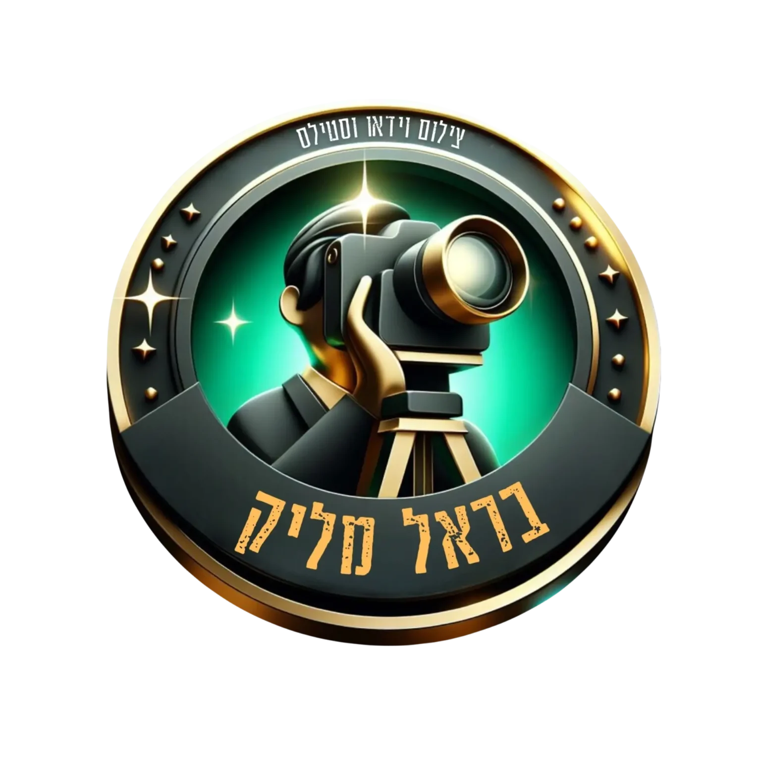 לוגו